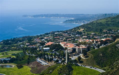 pepperdine college